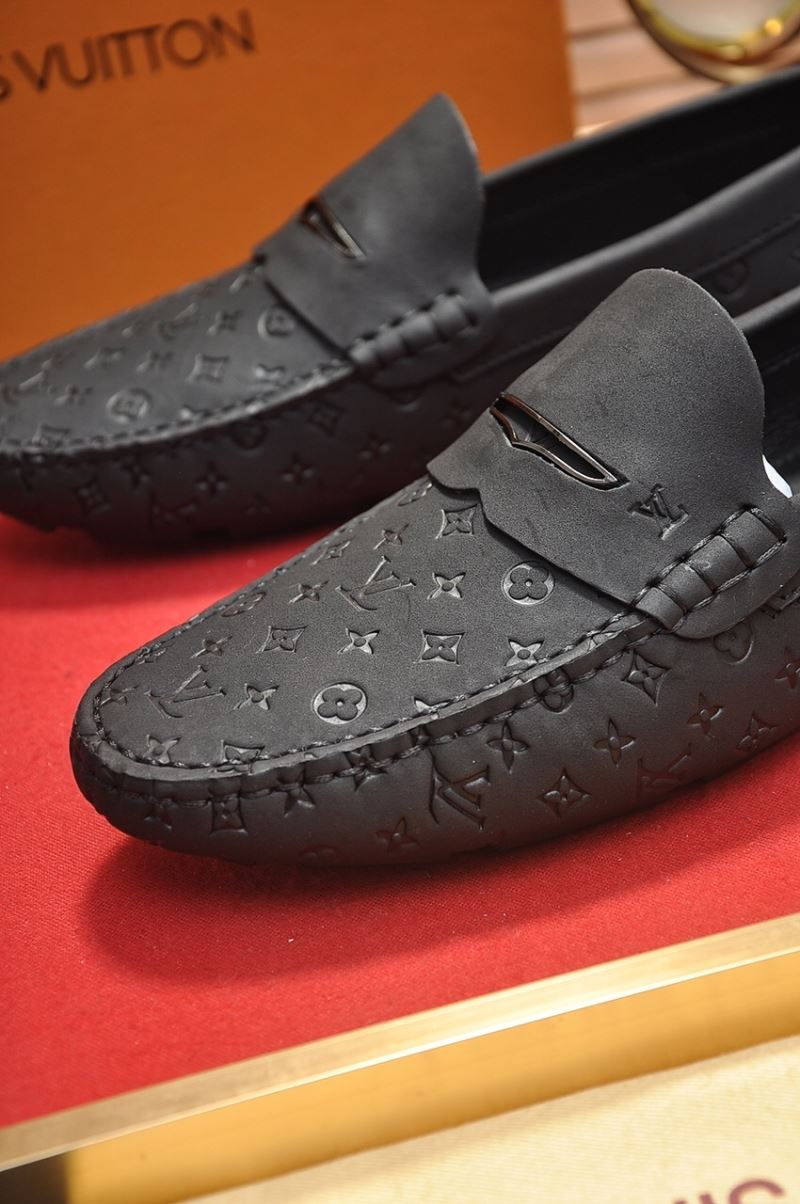 Louis Vuitton Tods Shoes